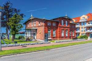 Windjammermuseum
