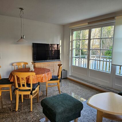 Ferienwohnung Liebold – Ahrenshoop