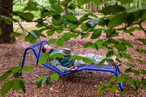 Waldtherapie