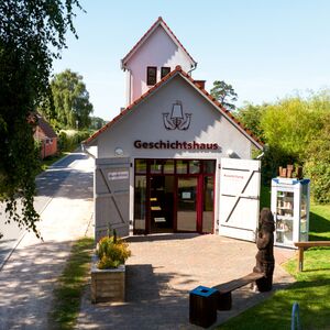 Geschichtshaus Dändorf