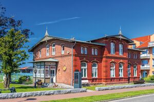 Windjammermuseum