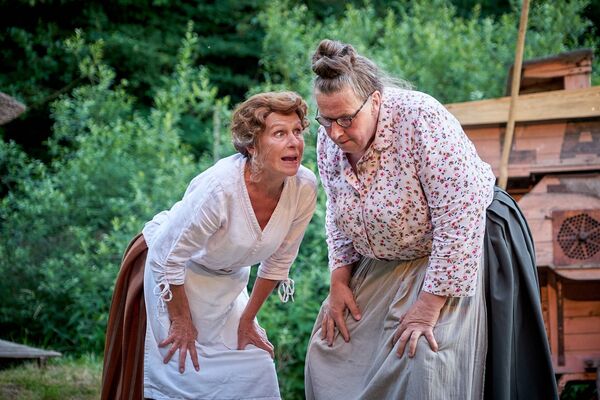 Darß-Festspiele Born a. Darß