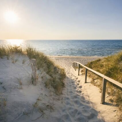 Strandhotel Fischland