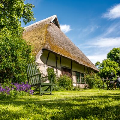 Kunstscheune Barnstorf