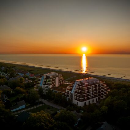 The Grand Ahrenshoop