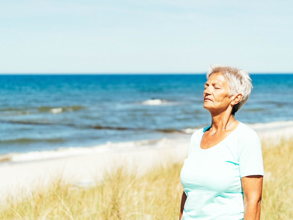 Erholung im Ostseeheilbad Zingst