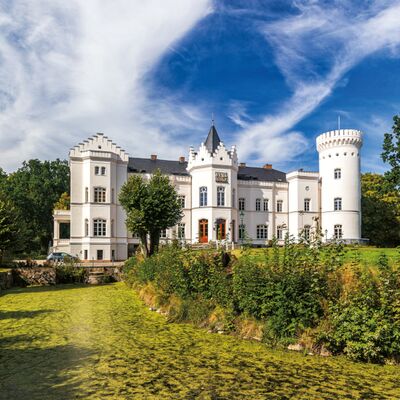 Schloss Schlemmin