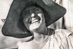 Käthe Miethe
