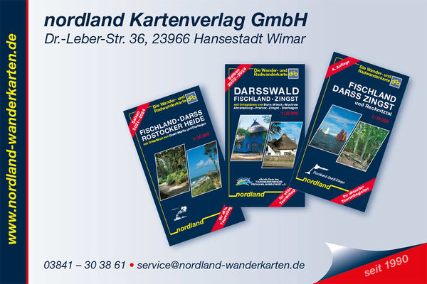 nordland Kartenverlag GmbH