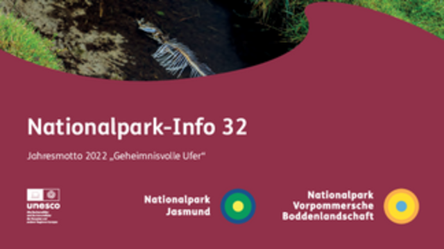 Nationalpark Info