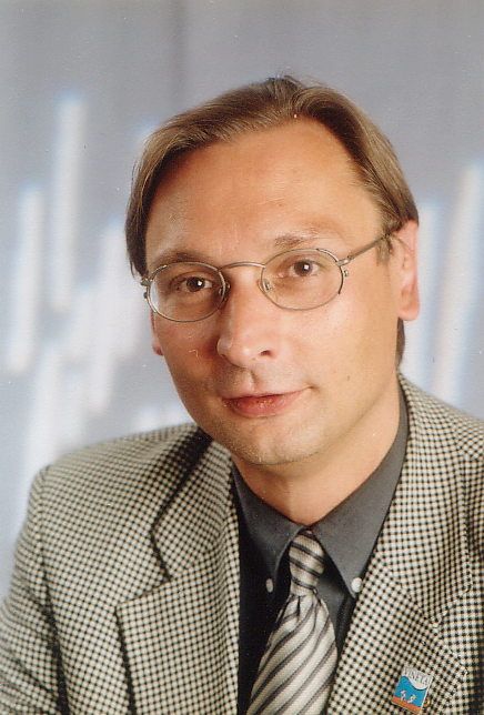 Mathias Löttge