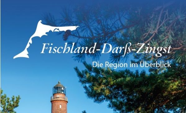 Die Region Fischland-Darß-Zingst im Überblick