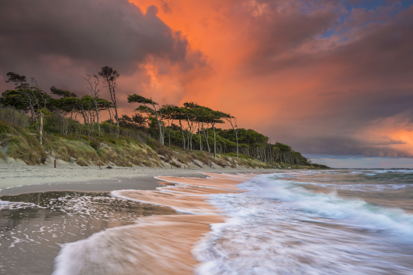 West Beach