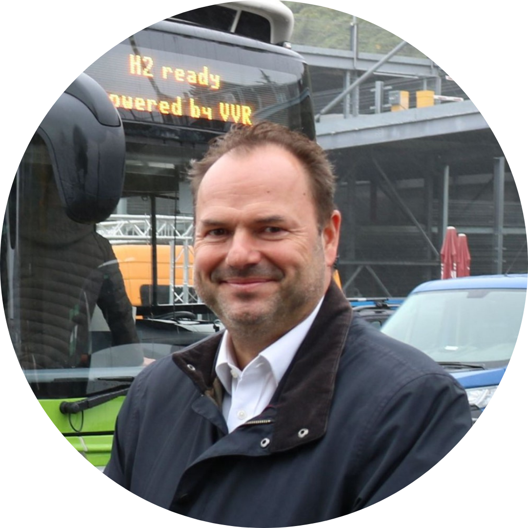Ulrich Sehl_VVR VVR