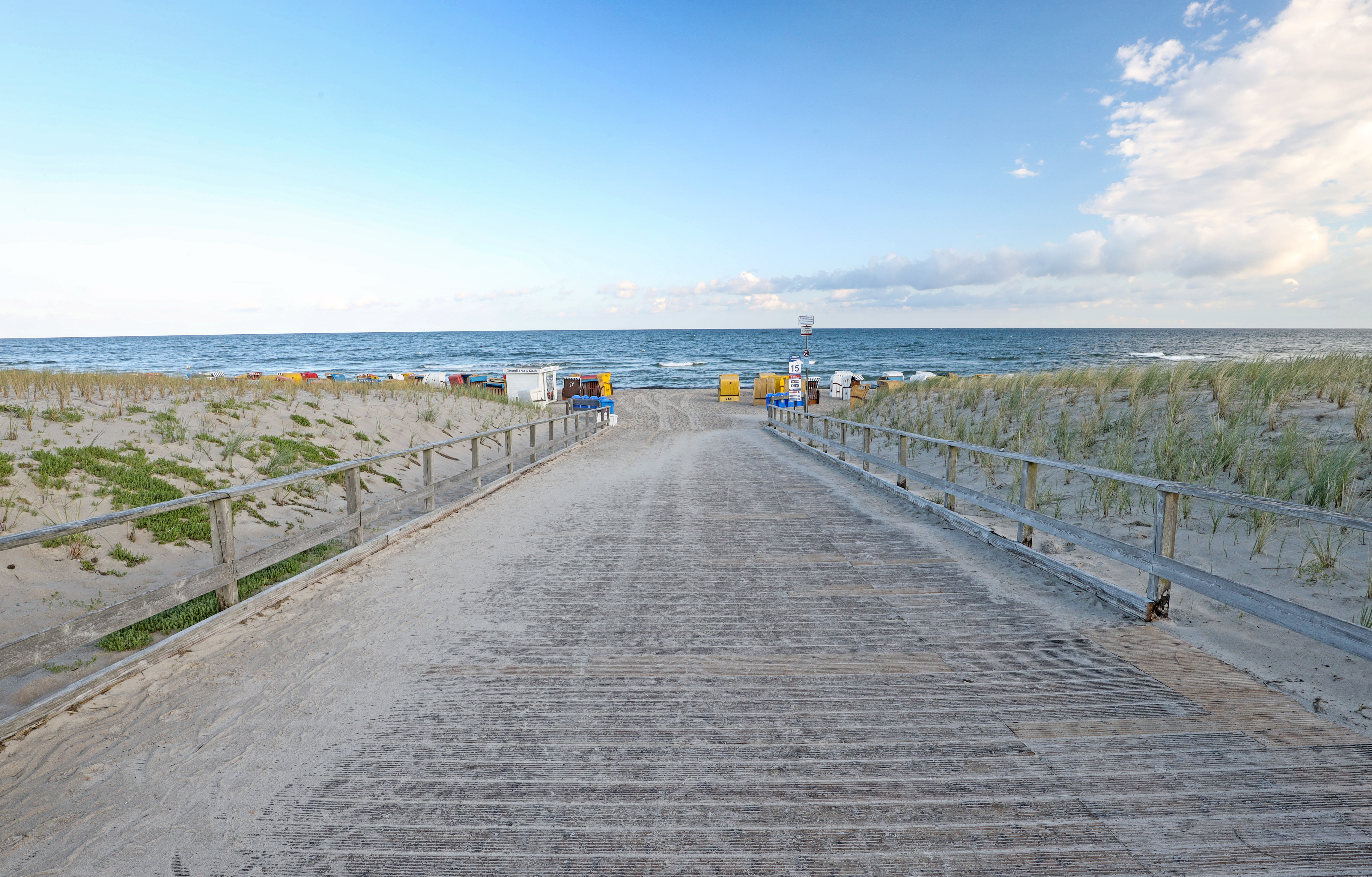 Plateau Ostseebad Dierhagen