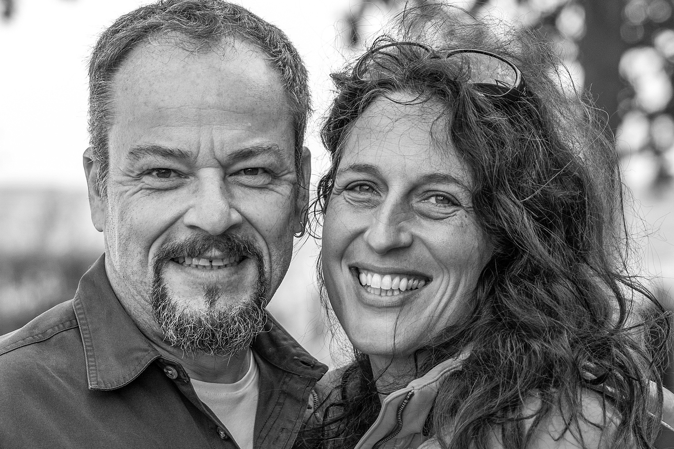 Melanie & Jan Haft, nautilusfilm GmbH