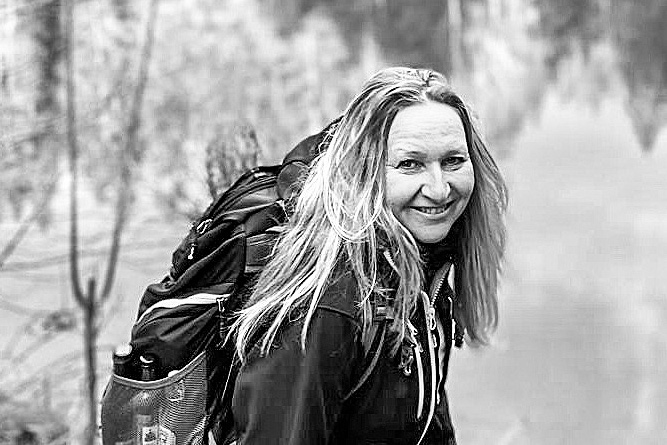 Andrea Kraft (Helferteam)