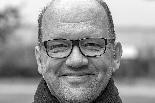 Thomas Weidenbach, Längengrad Filmproduktion GmbH