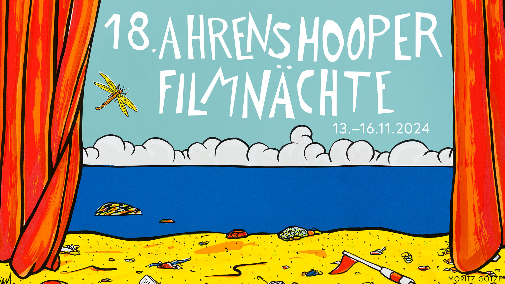 Filmnächte Ahrenshoop