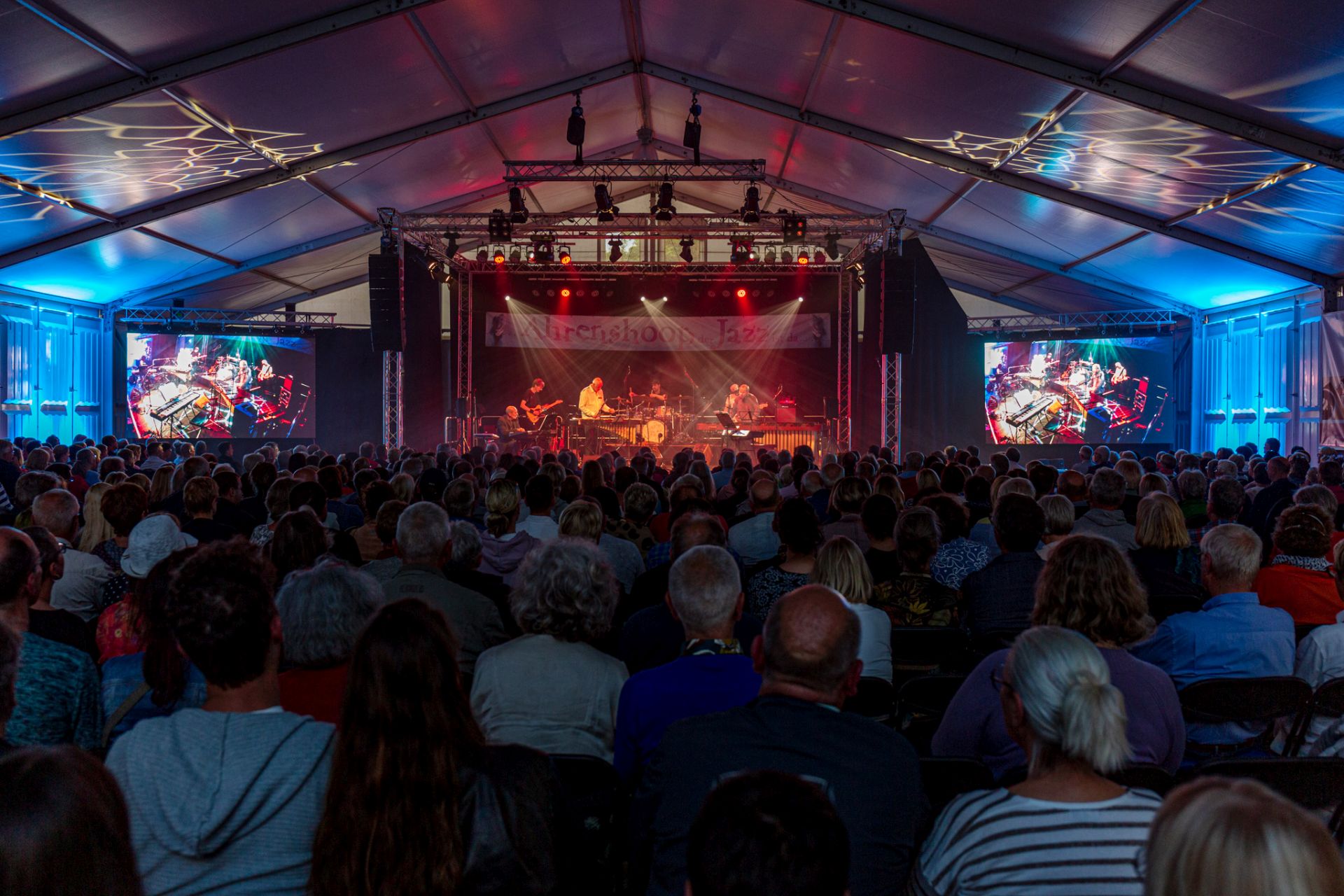 Jazzfest Ahrenshoop