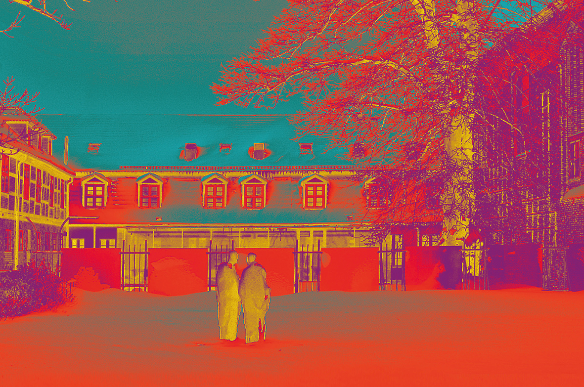 Winterfest „Bernsteingeheimnisse“ im Deutschen Bernsteinmuseum