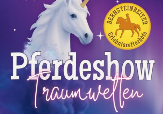 Pferdeshow