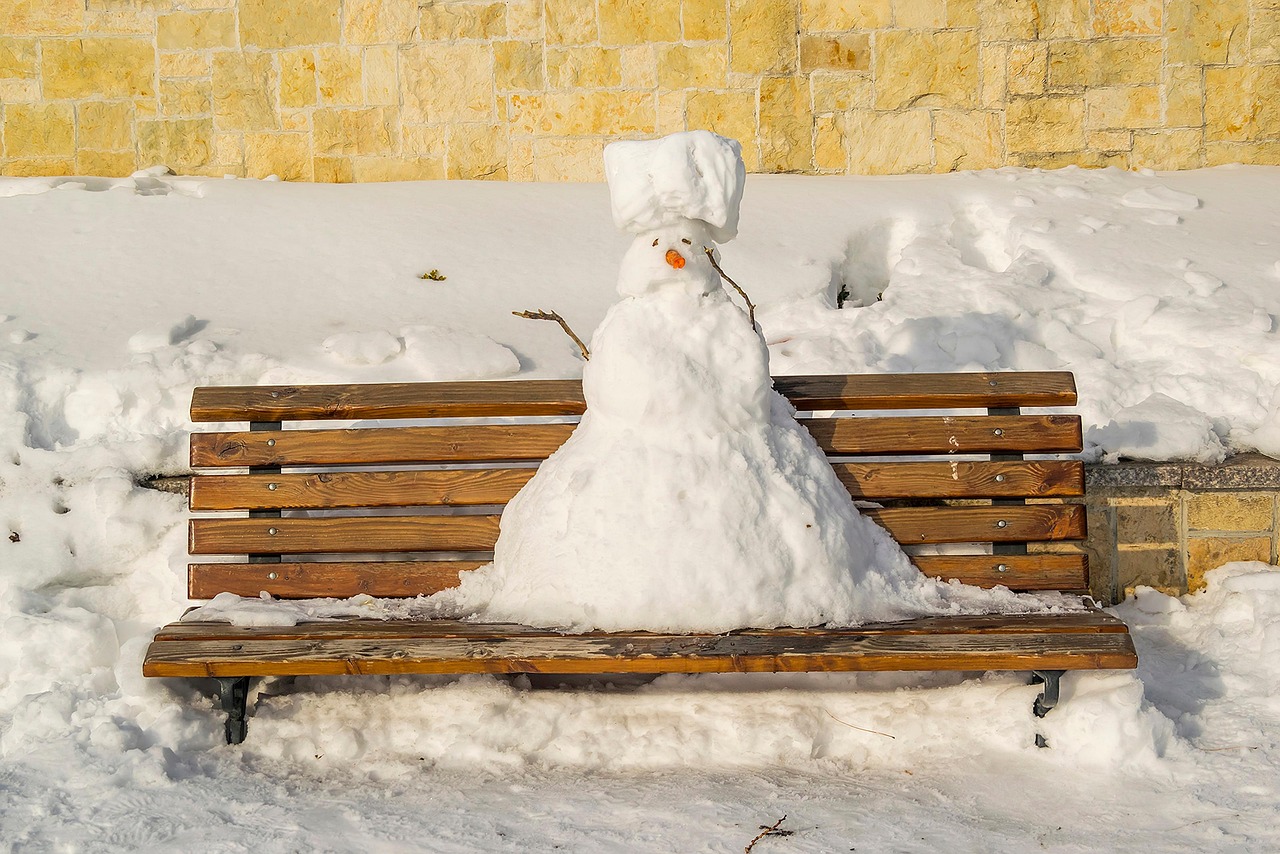 Lebendiger Adventskalender in der Backsteinkirche und Pfarrgarten Starkow 