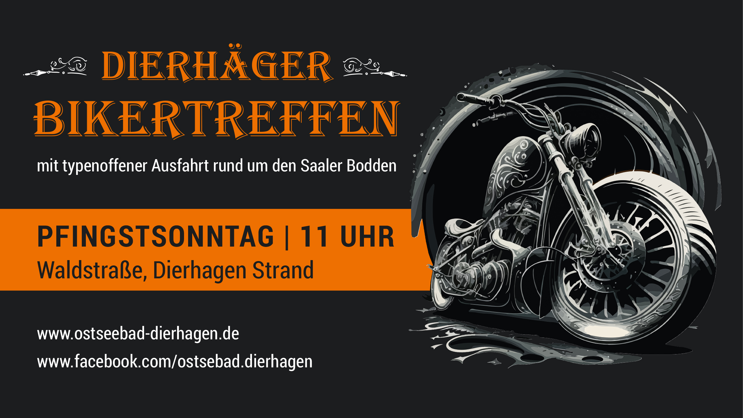 Dierhäger Bikertreffen