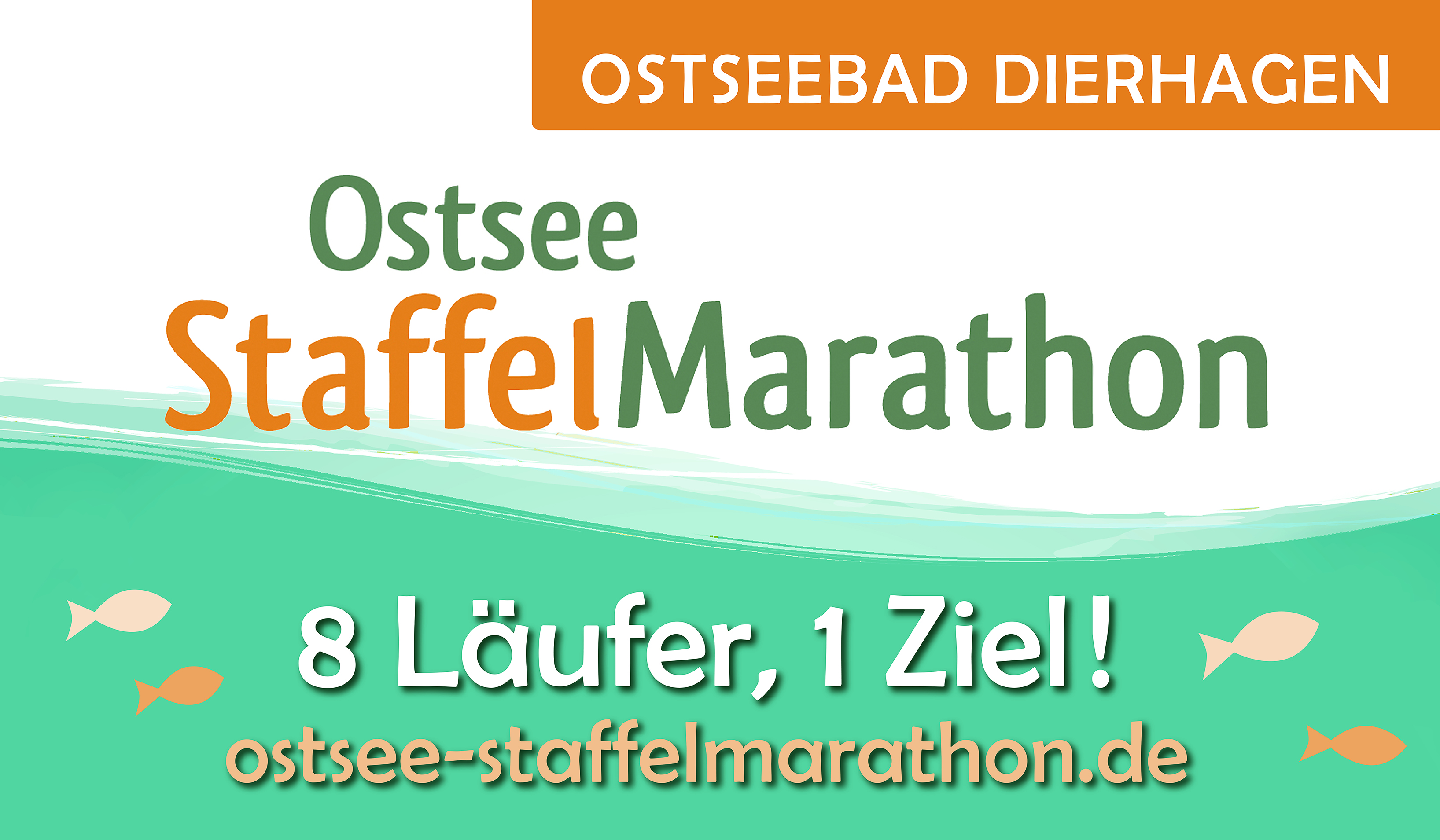 19. Ostsee StaffelMarathon