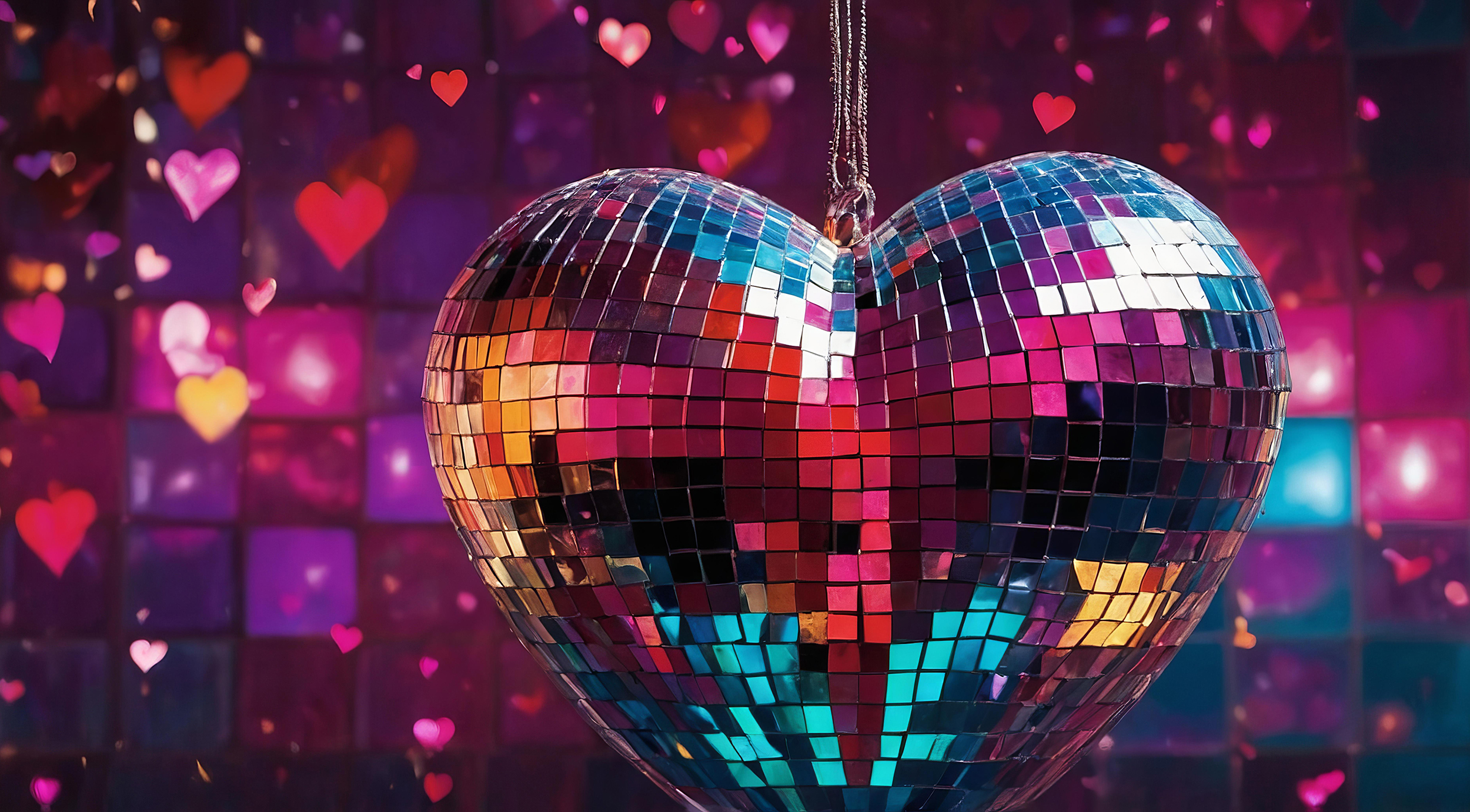 Valentines Kitchenparty im THE GRAND 