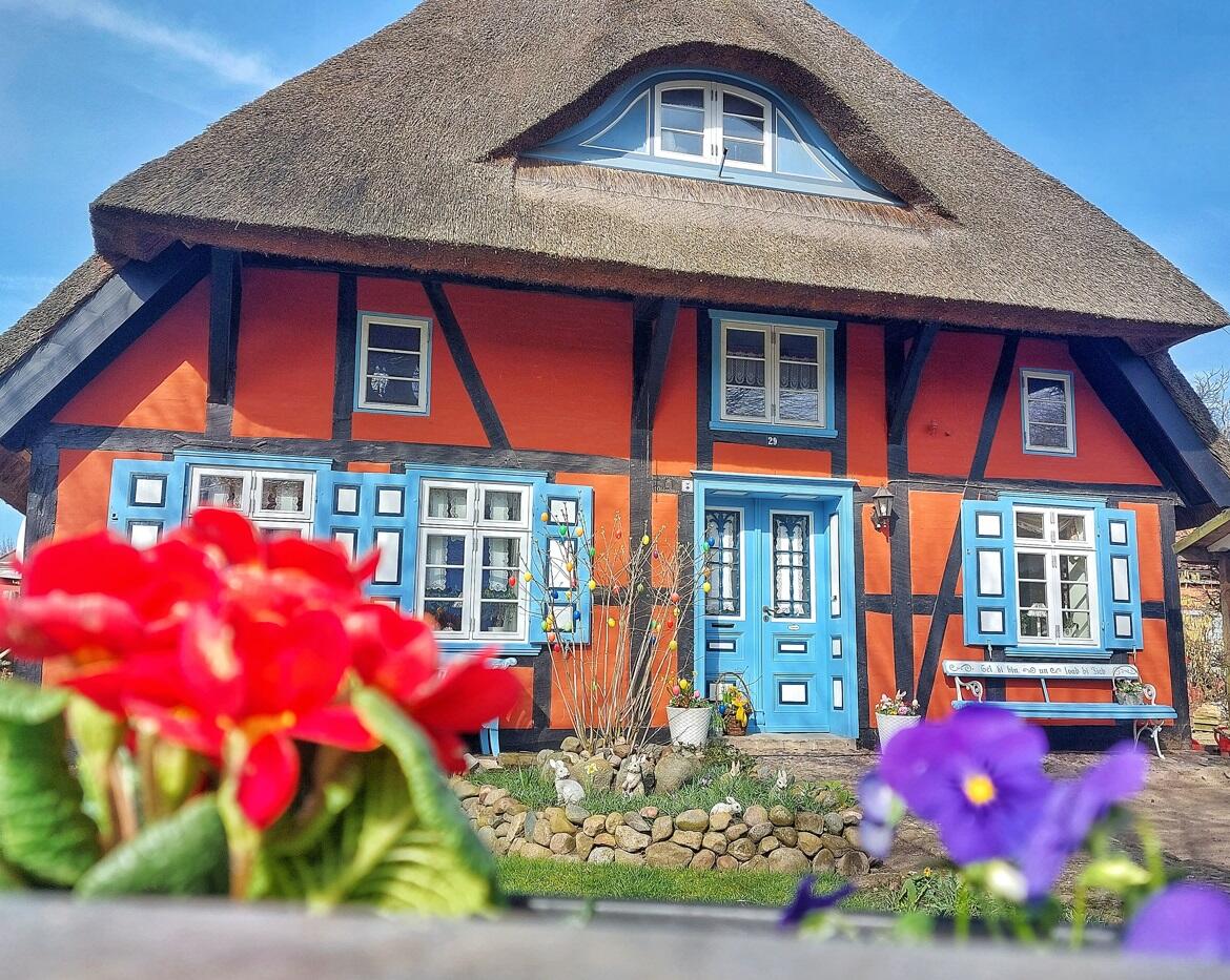 Geführte Osterwanderung