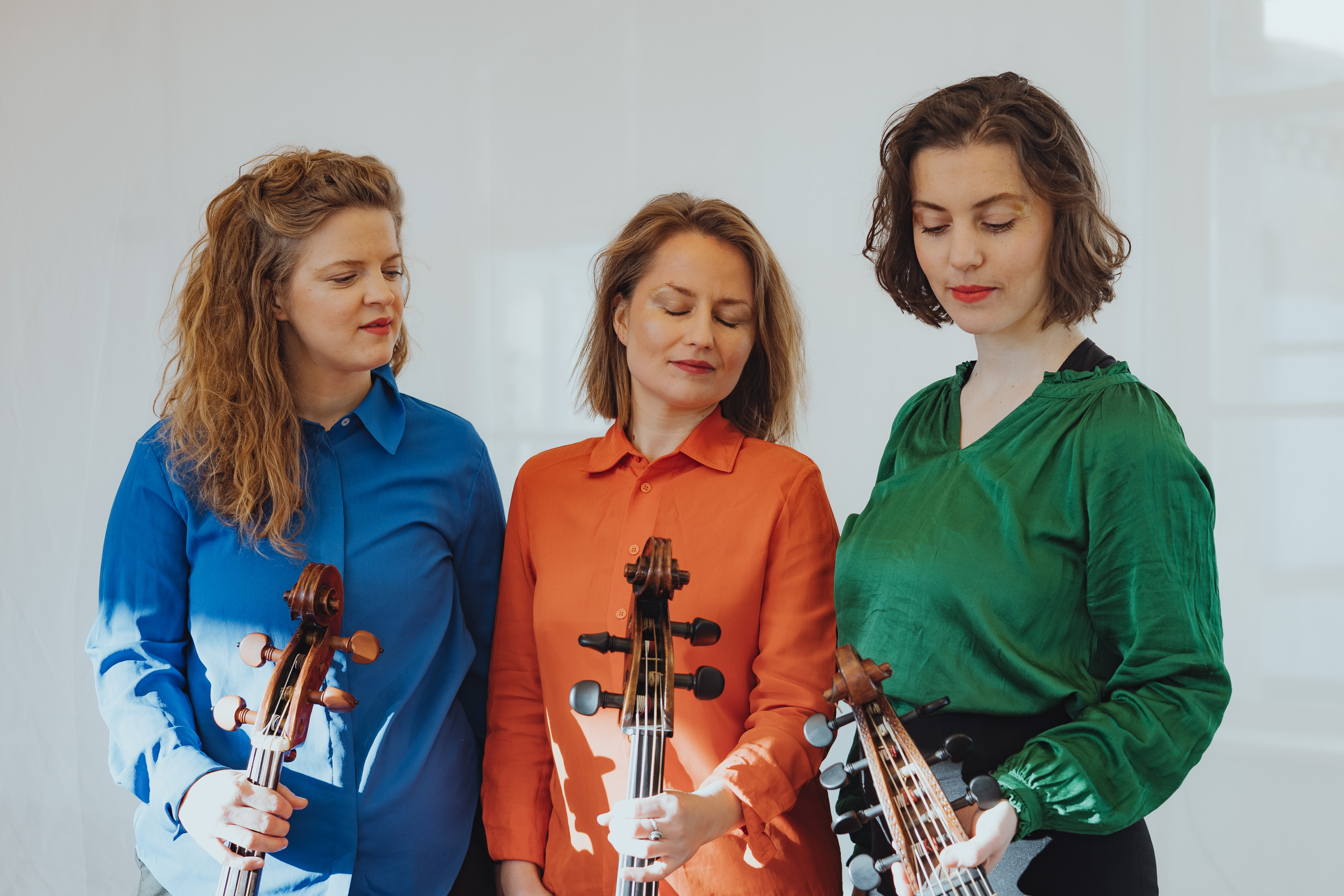 KRANKHEITSBEDINGT ABGESAGT – Concerti!