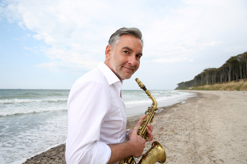Jazz trifft Kunst im Kunstmuseum