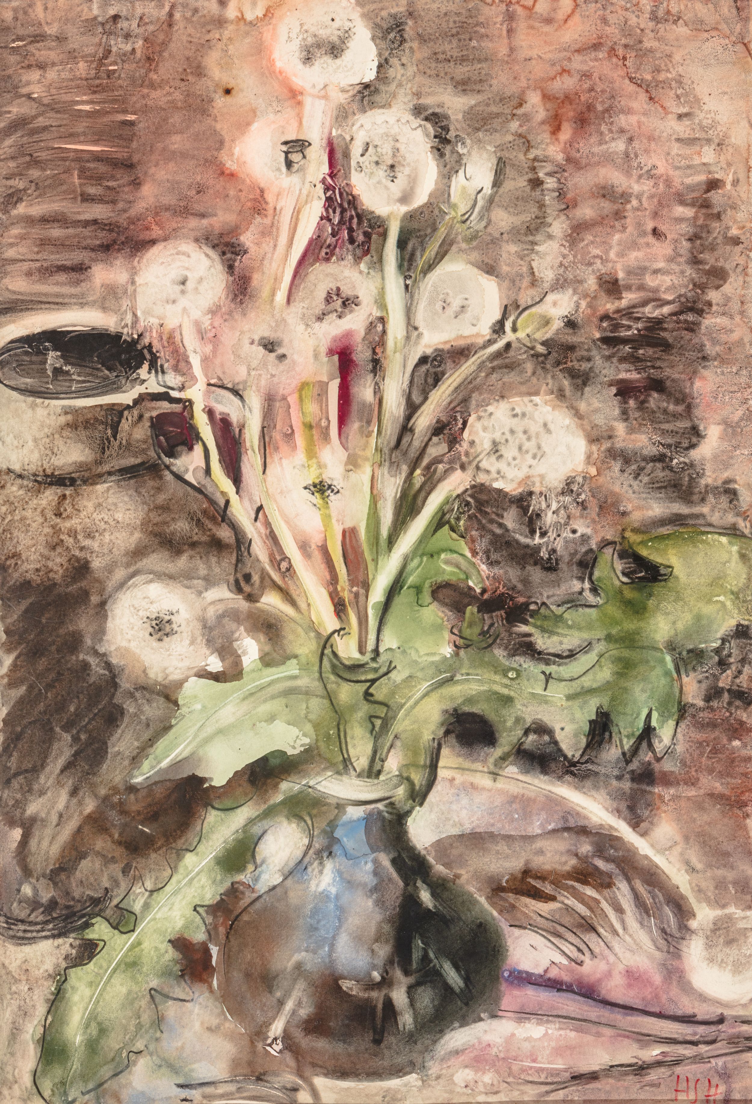 Ausstellungseröffnung: Hedwig Holtz-Sommer – Auf das Menschliche kommt es an