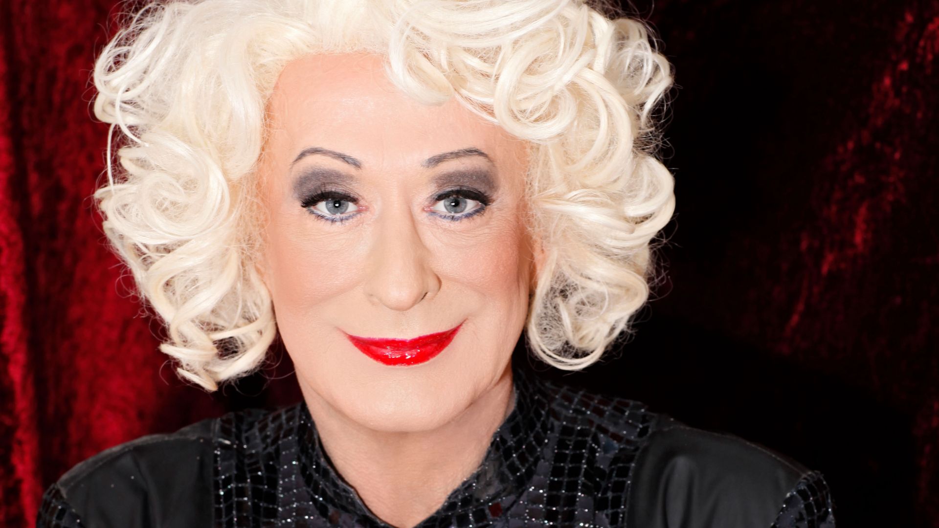 Waren Sie nicht mal Lilo Wanders?