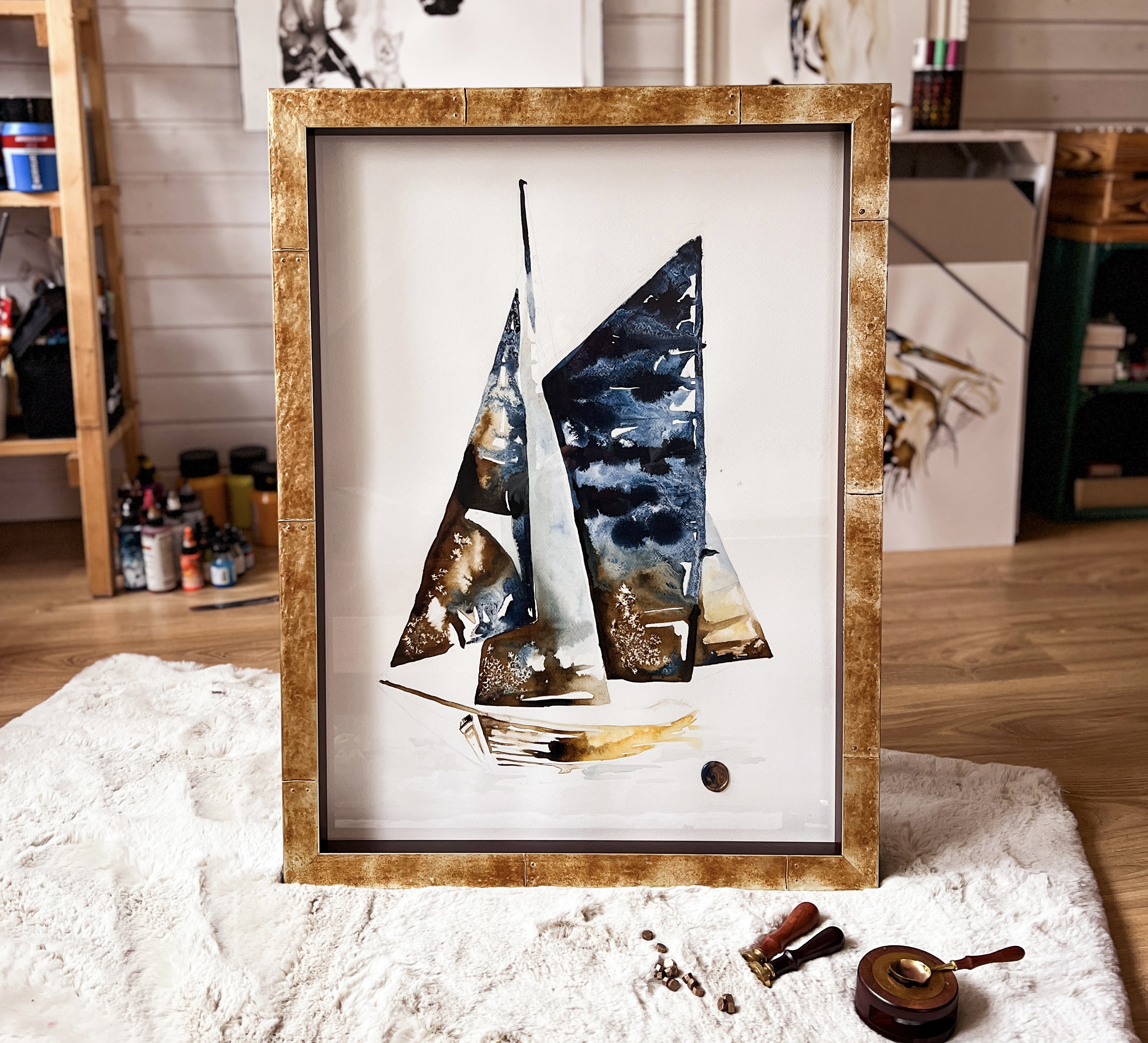 Anne Prietzel "Synonym Heimat"