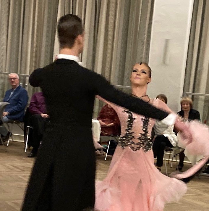 Tanzgala