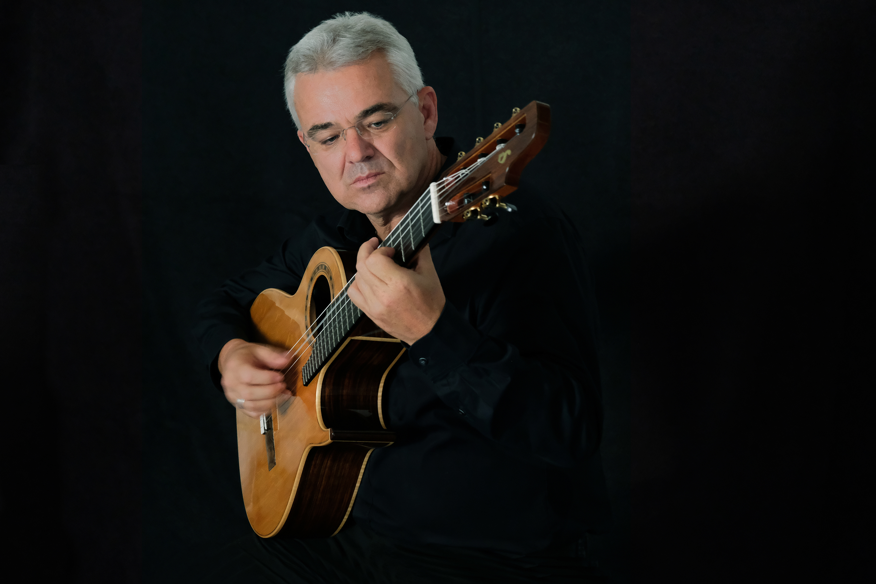 Klangwelten - von der Renaissance zum Flamenco, vom Barock zum Tango