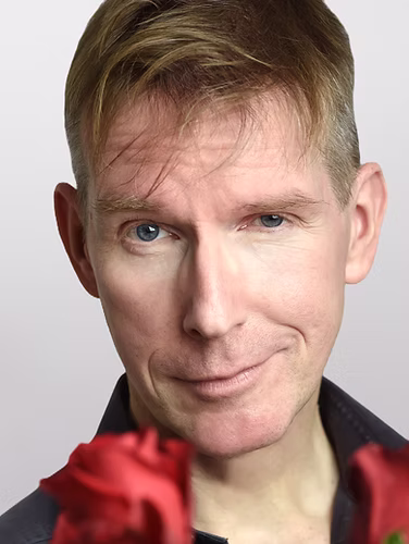 Es lockt das Weib, doch bockt der Leib