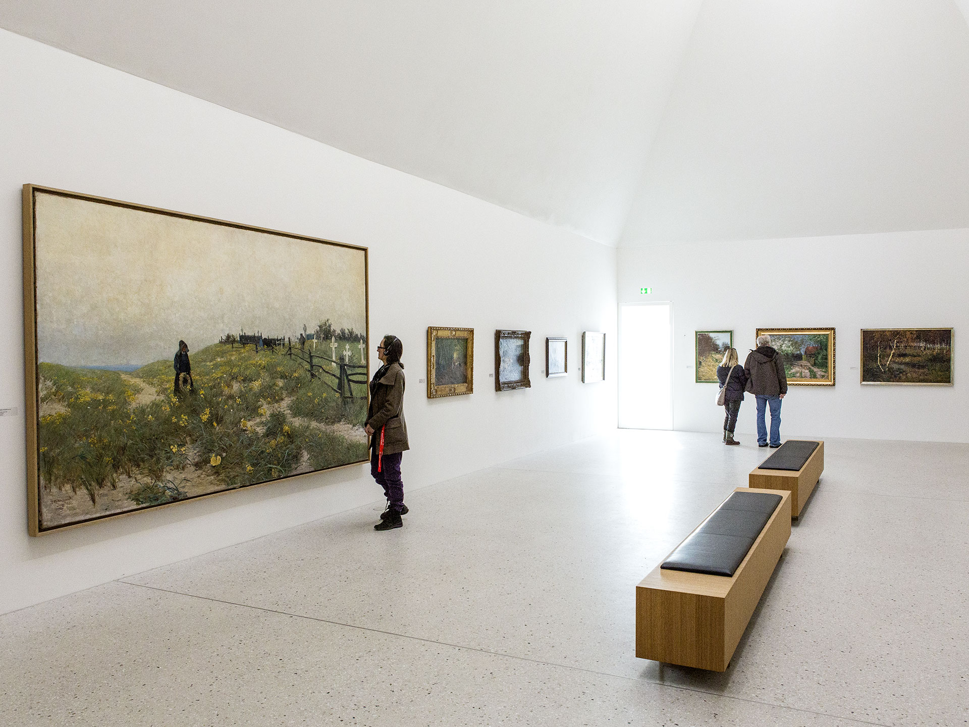 Sammlerführung "Suchen als Passion"