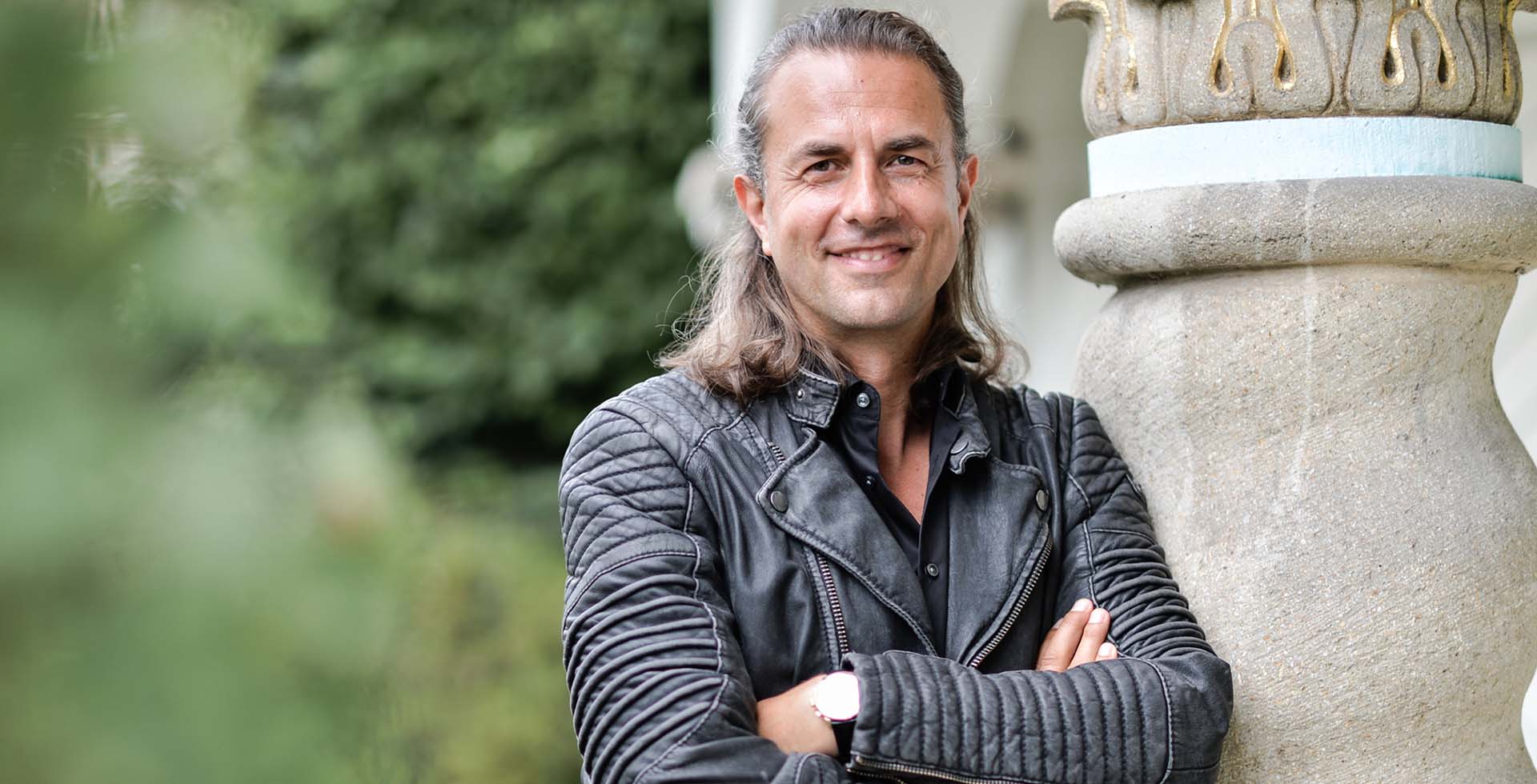 Trance Dance Presenter Training