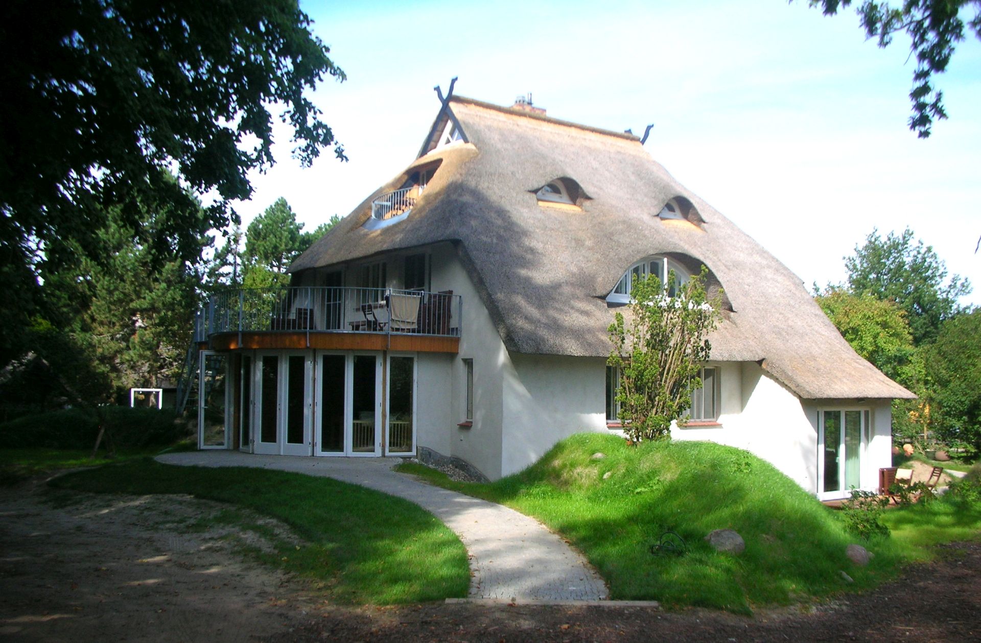 Klavierkonzert - Wenn die Seele spricht