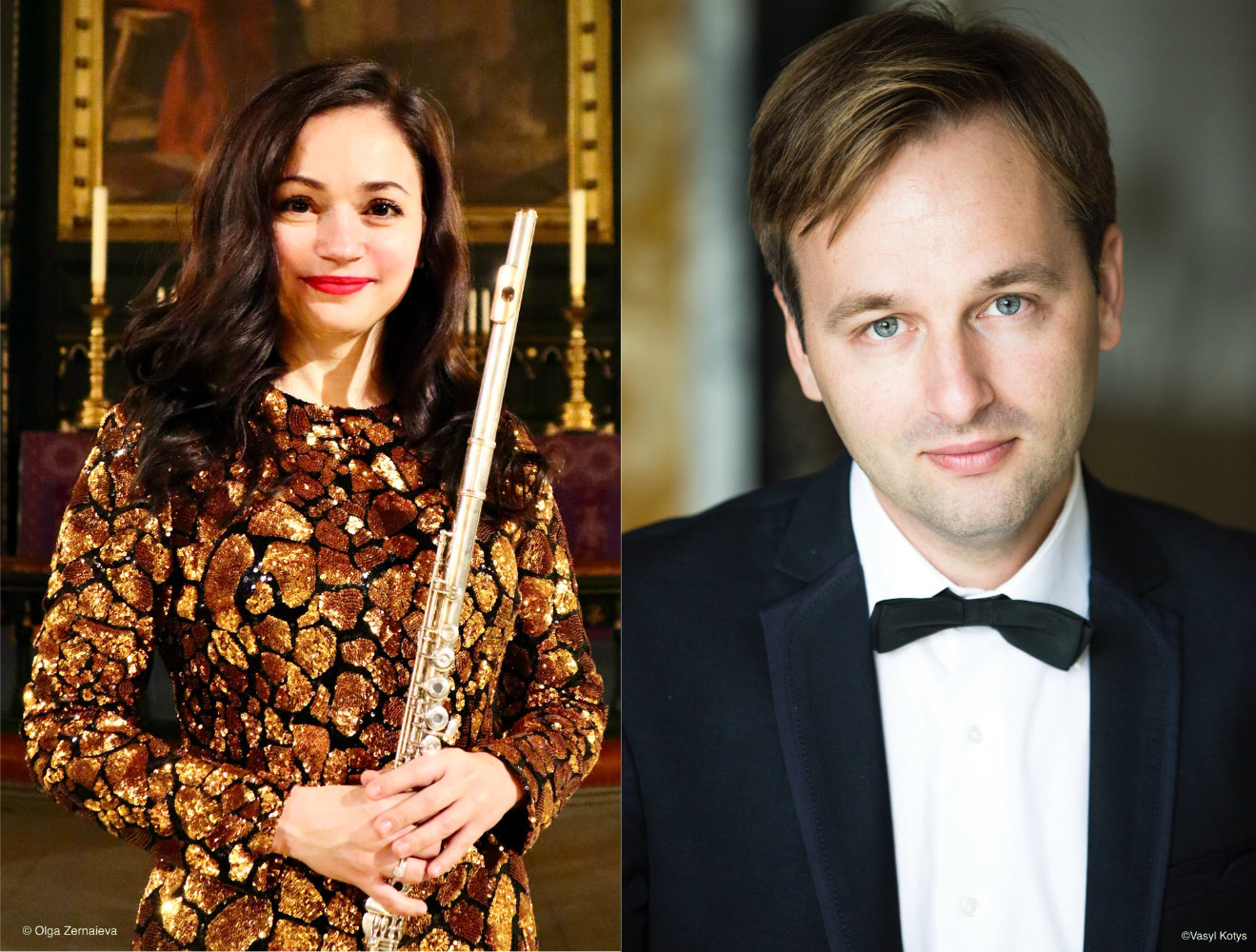 Kammermusik - Klangbilder im Wandel der Zeiten