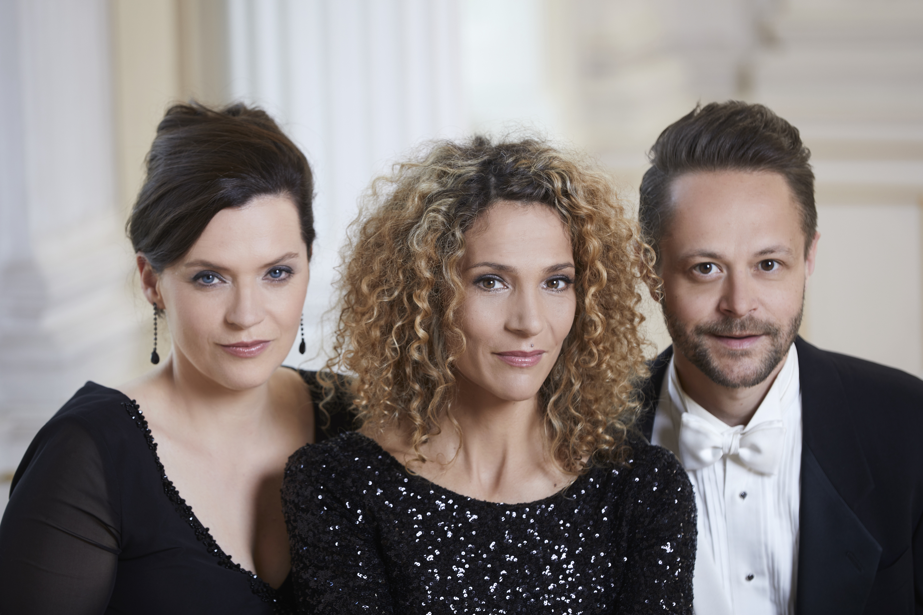 Pariser Flair: "Die goldene Zeit der UFA"