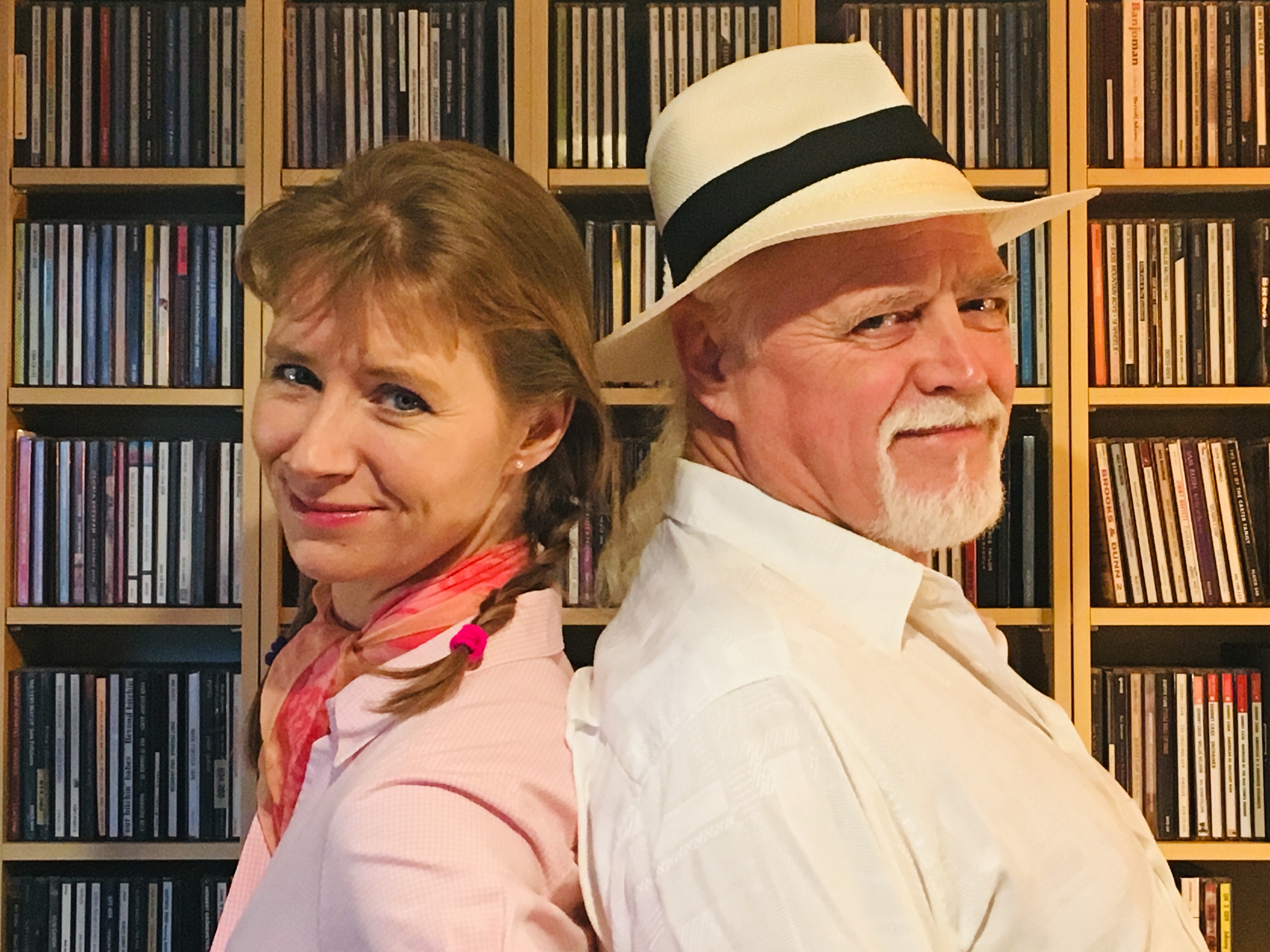 Bodden-Konzert: „JAMESTOWN FERRY "