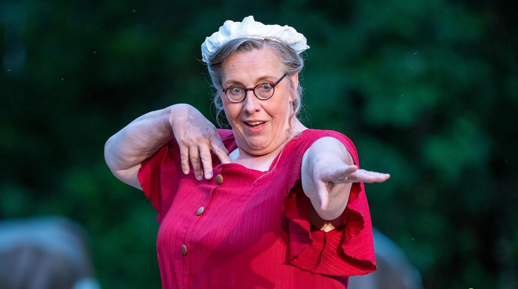 Die Heiden von Kummerow – „Alles Müller, oder...wie?” – Frünndach – Darß-Festspiele 2026 