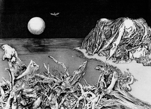 Gerenot Richter zum 100. Geburtstag