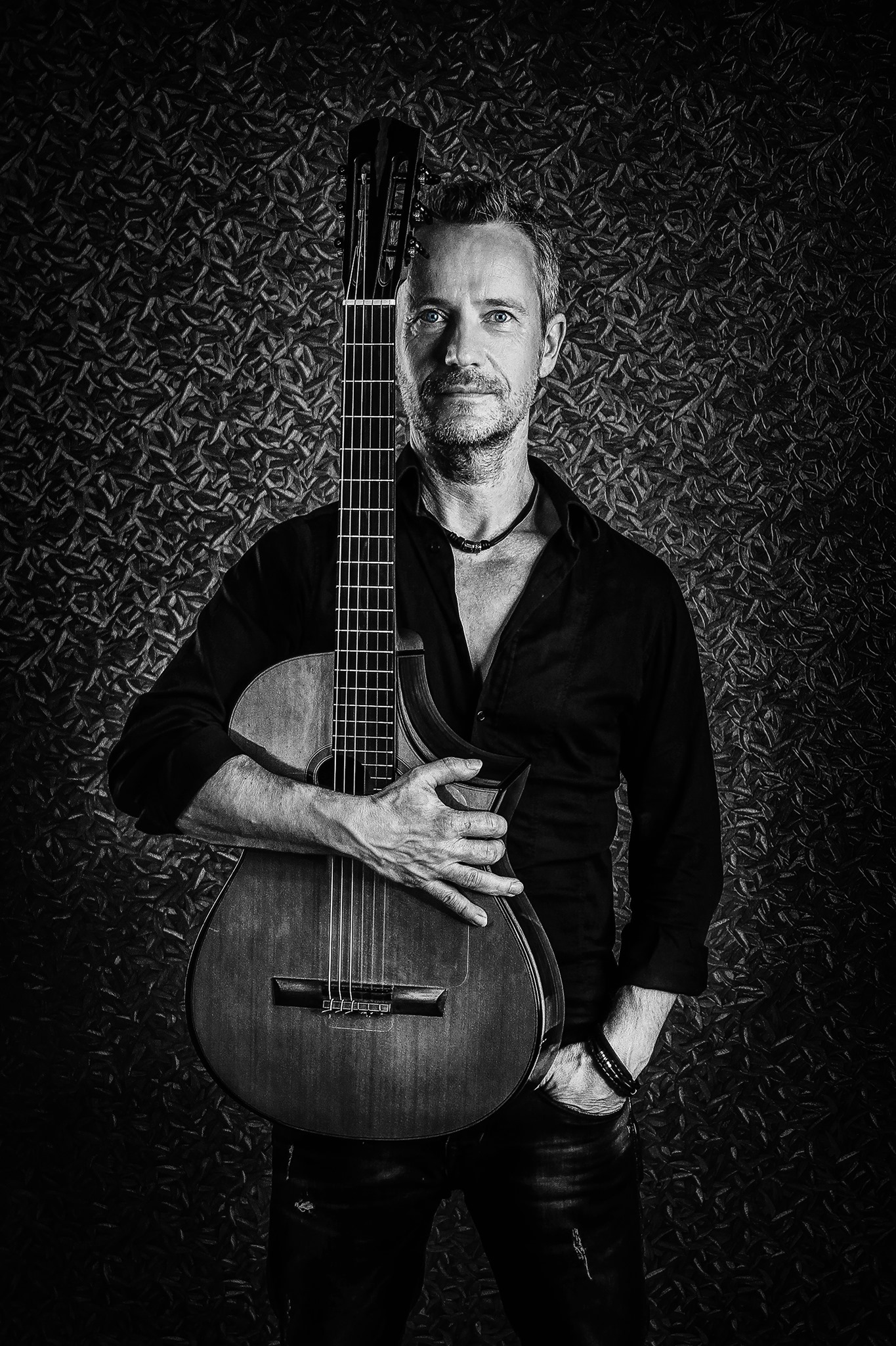 Guitar Passions
