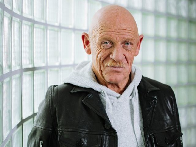 Joe Bausch - Arzt, Kriminalexperte, Schauspieler & Tatort-Star über die Geheimnisse des Verbrechens.