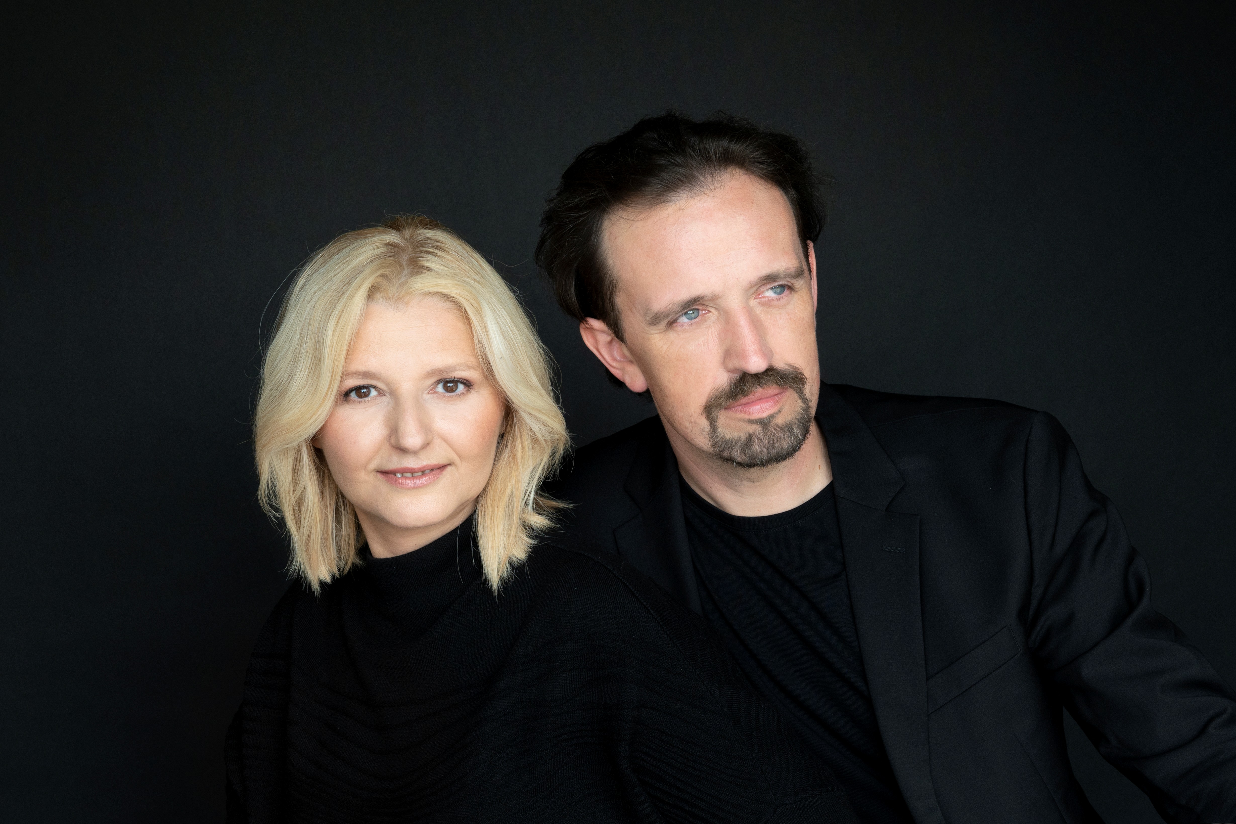 Klavierduo: Irdisches & Märchenhaftes